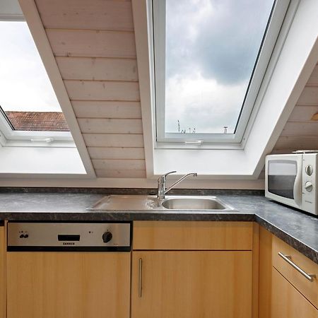 Appartement Obstbau Koch à Bodman-Ludwigshafen Extérieur photo