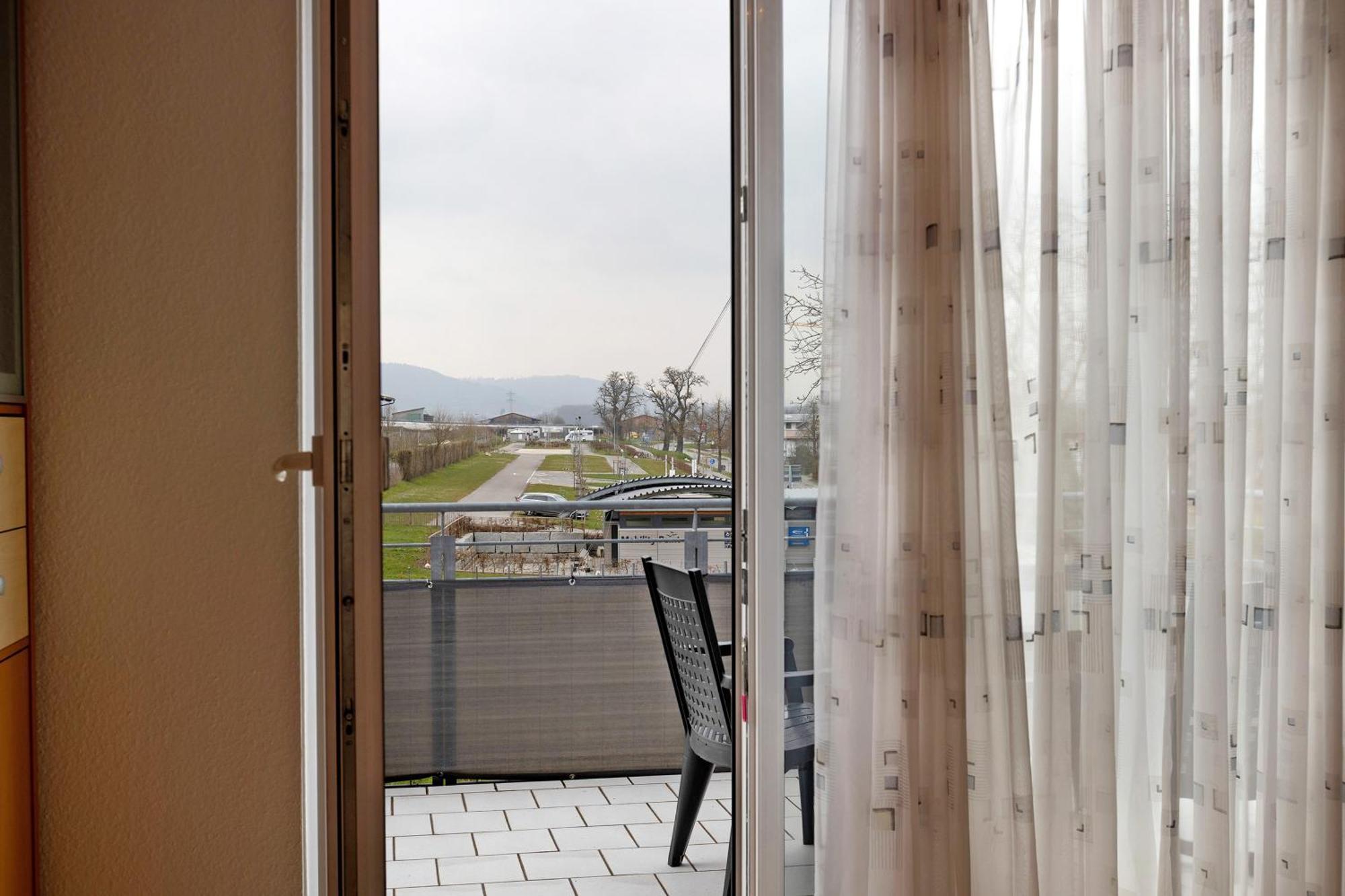 Appartement Obstbau Koch à Bodman-Ludwigshafen Extérieur photo