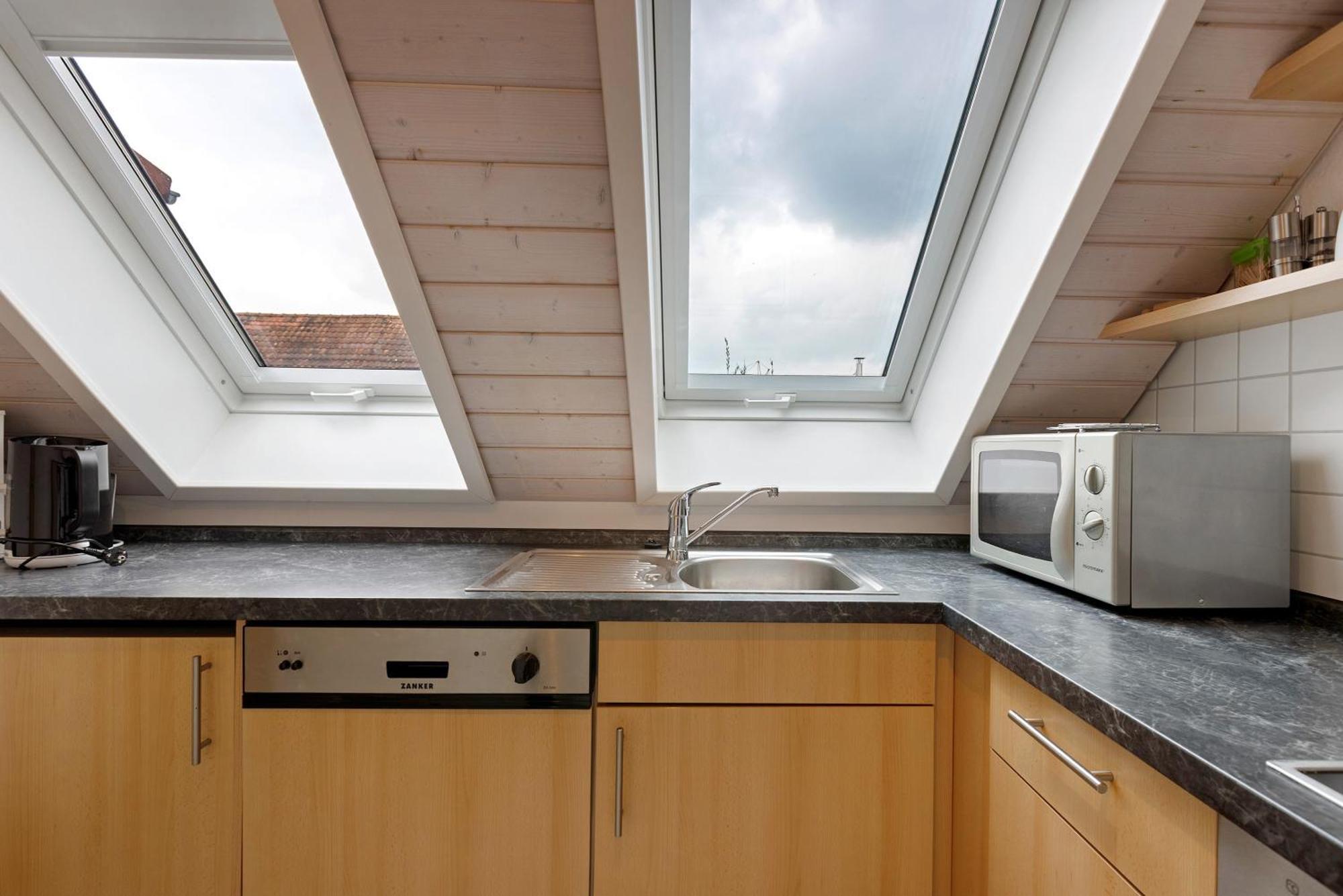 Appartement Obstbau Koch à Bodman-Ludwigshafen Extérieur photo