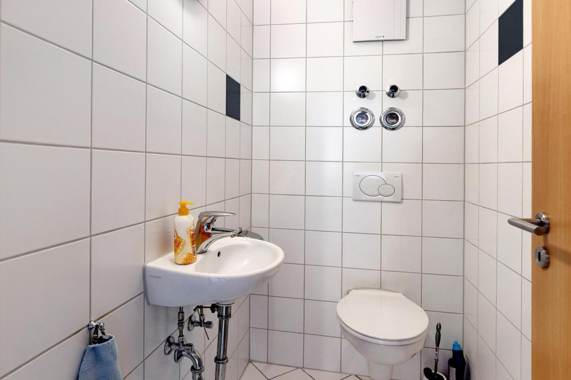 Appartement Obstbau Koch à Bodman-Ludwigshafen Extérieur photo
