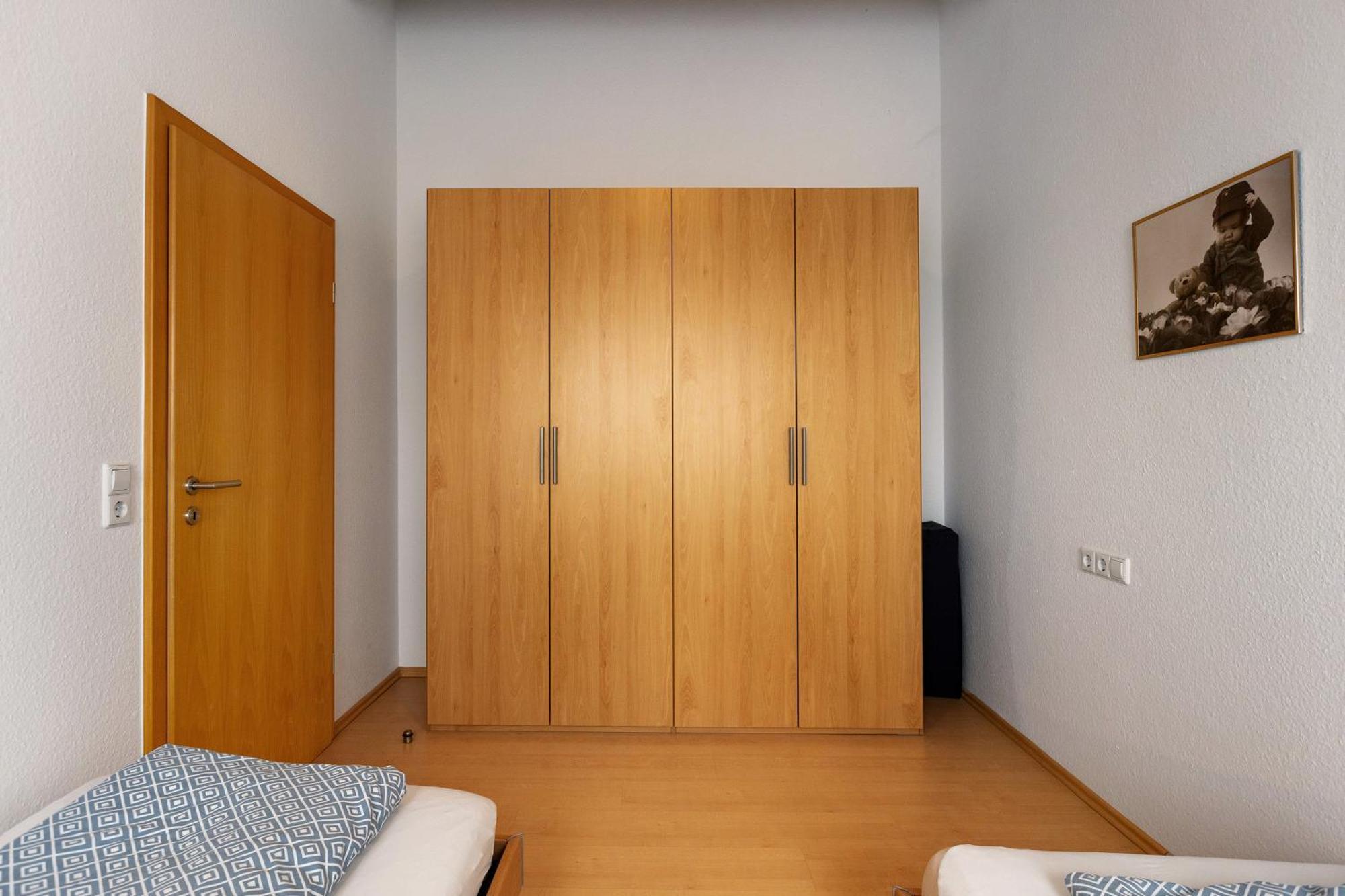 Appartement Obstbau Koch à Bodman-Ludwigshafen Extérieur photo