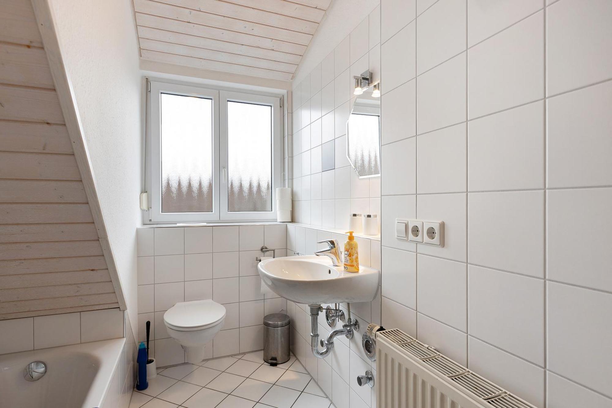 Appartement Obstbau Koch à Bodman-Ludwigshafen Extérieur photo