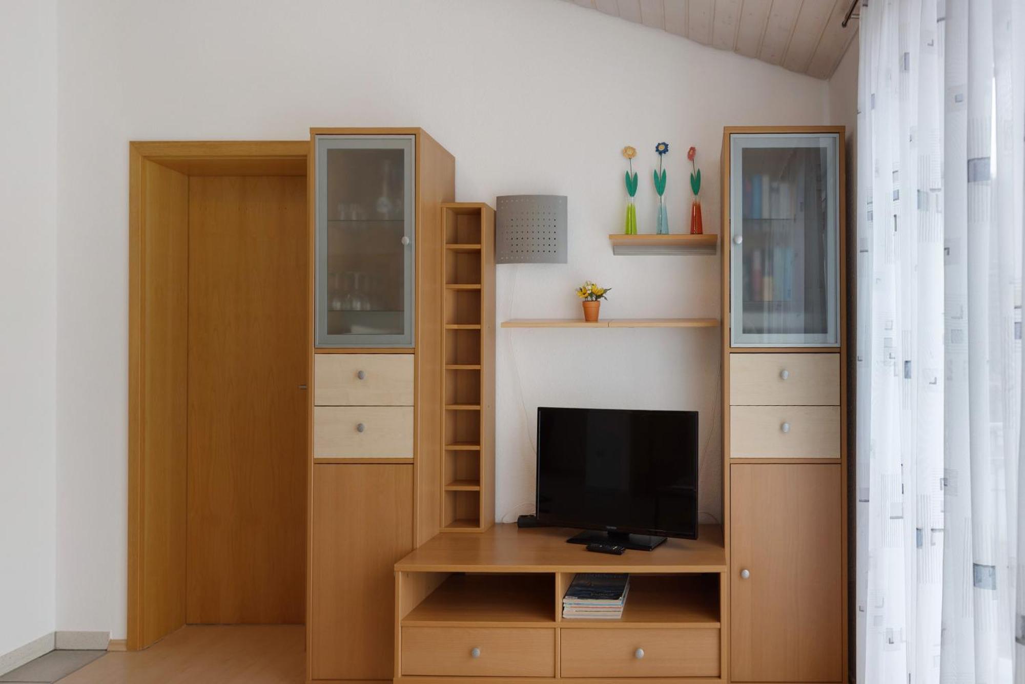 Appartement Obstbau Koch à Bodman-Ludwigshafen Extérieur photo