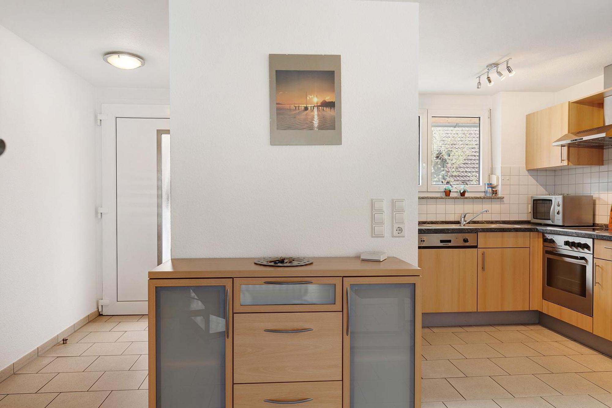 Appartement Obstbau Koch à Bodman-Ludwigshafen Extérieur photo