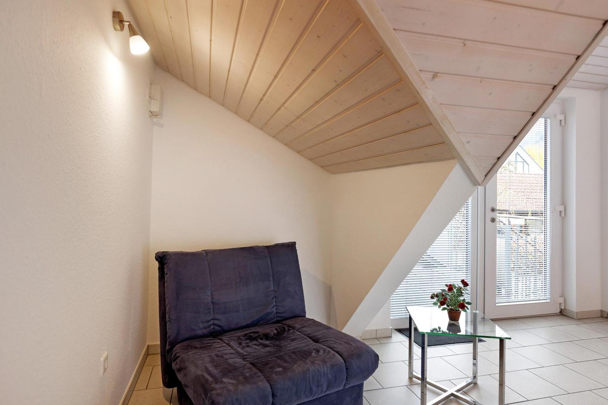Appartement Obstbau Koch à Bodman-Ludwigshafen Extérieur photo