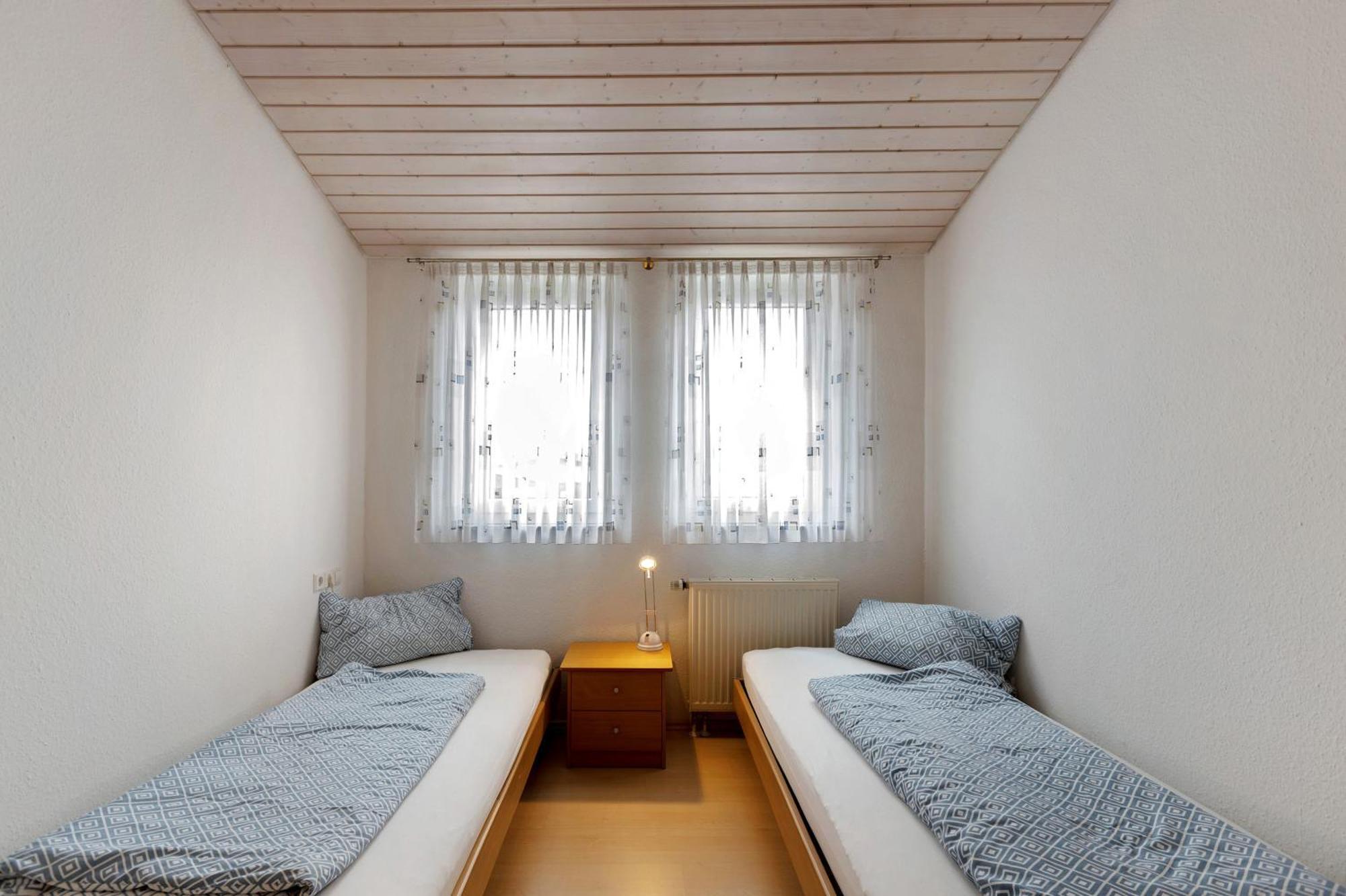Appartement Obstbau Koch à Bodman-Ludwigshafen Extérieur photo