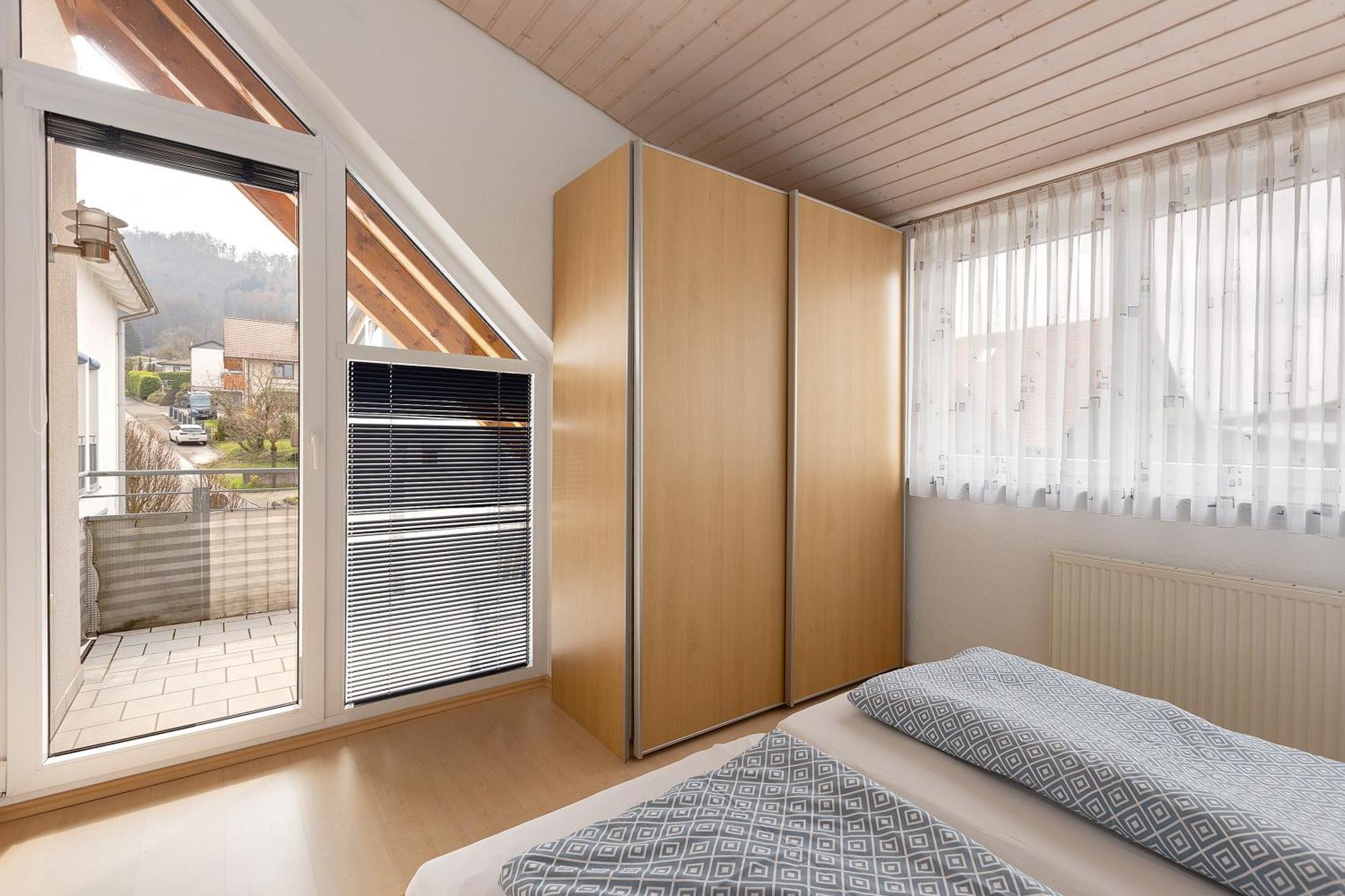 Appartement Obstbau Koch à Bodman-Ludwigshafen Extérieur photo