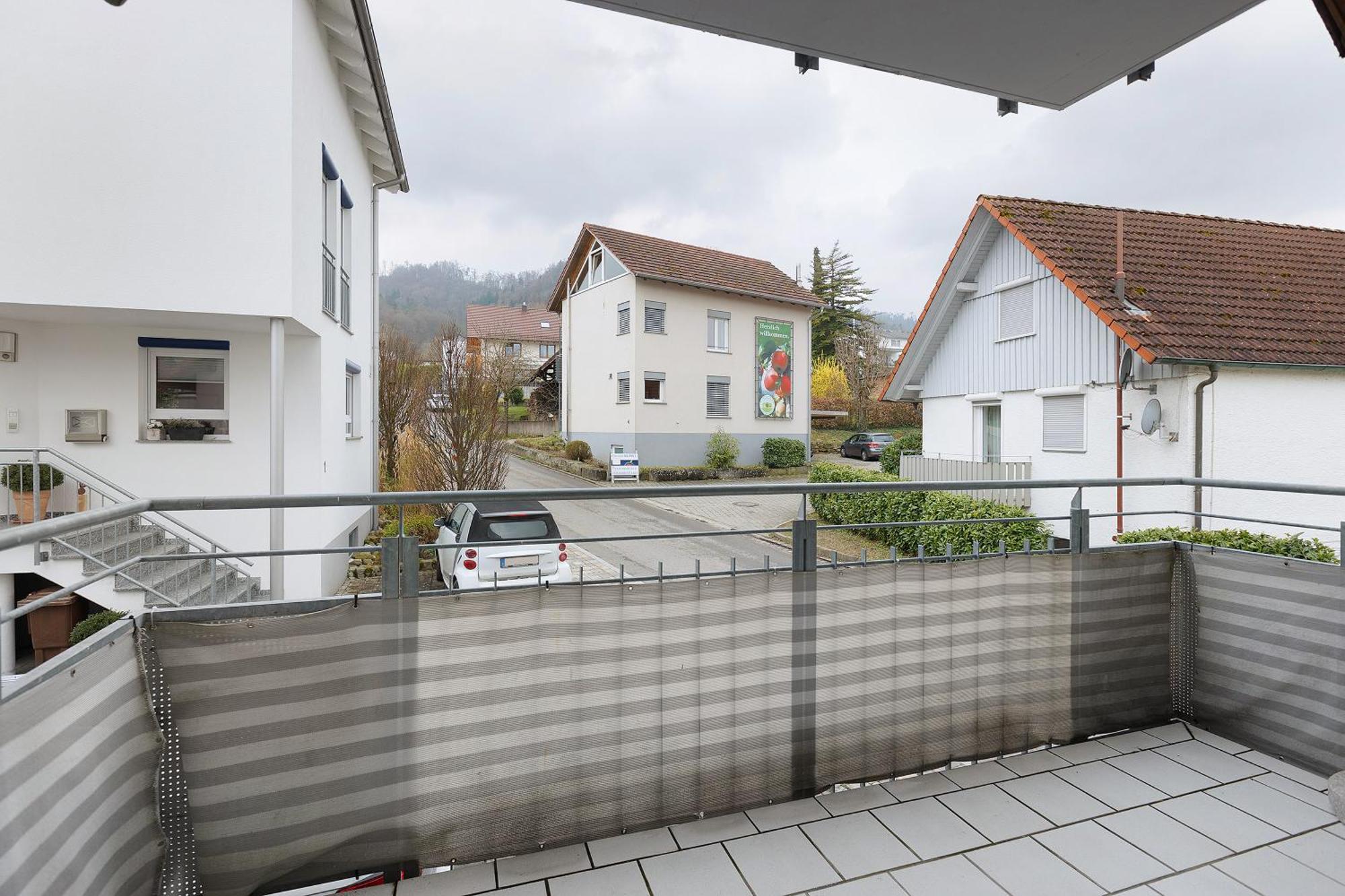 Appartement Obstbau Koch à Bodman-Ludwigshafen Extérieur photo