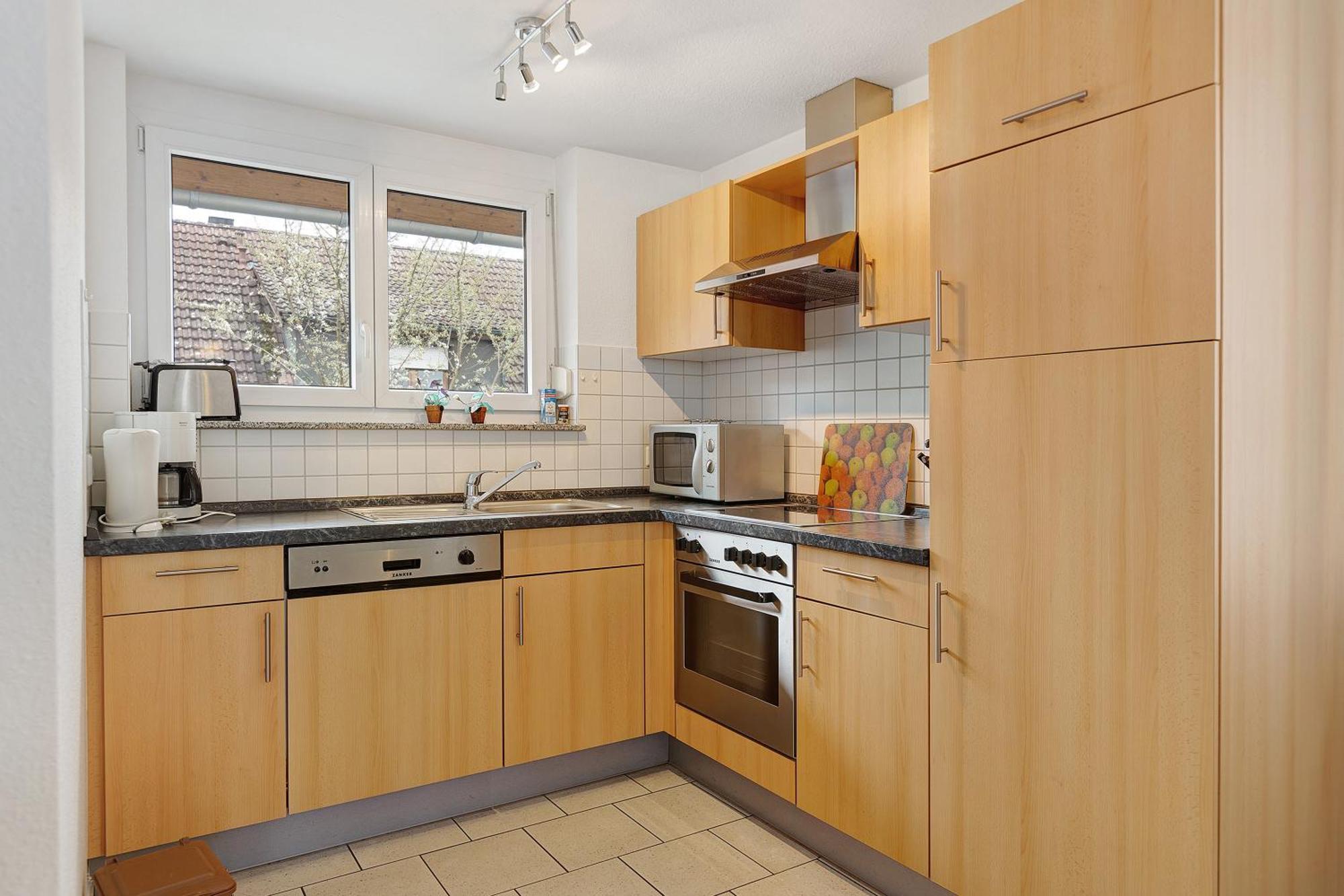 Appartement Obstbau Koch à Bodman-Ludwigshafen Extérieur photo