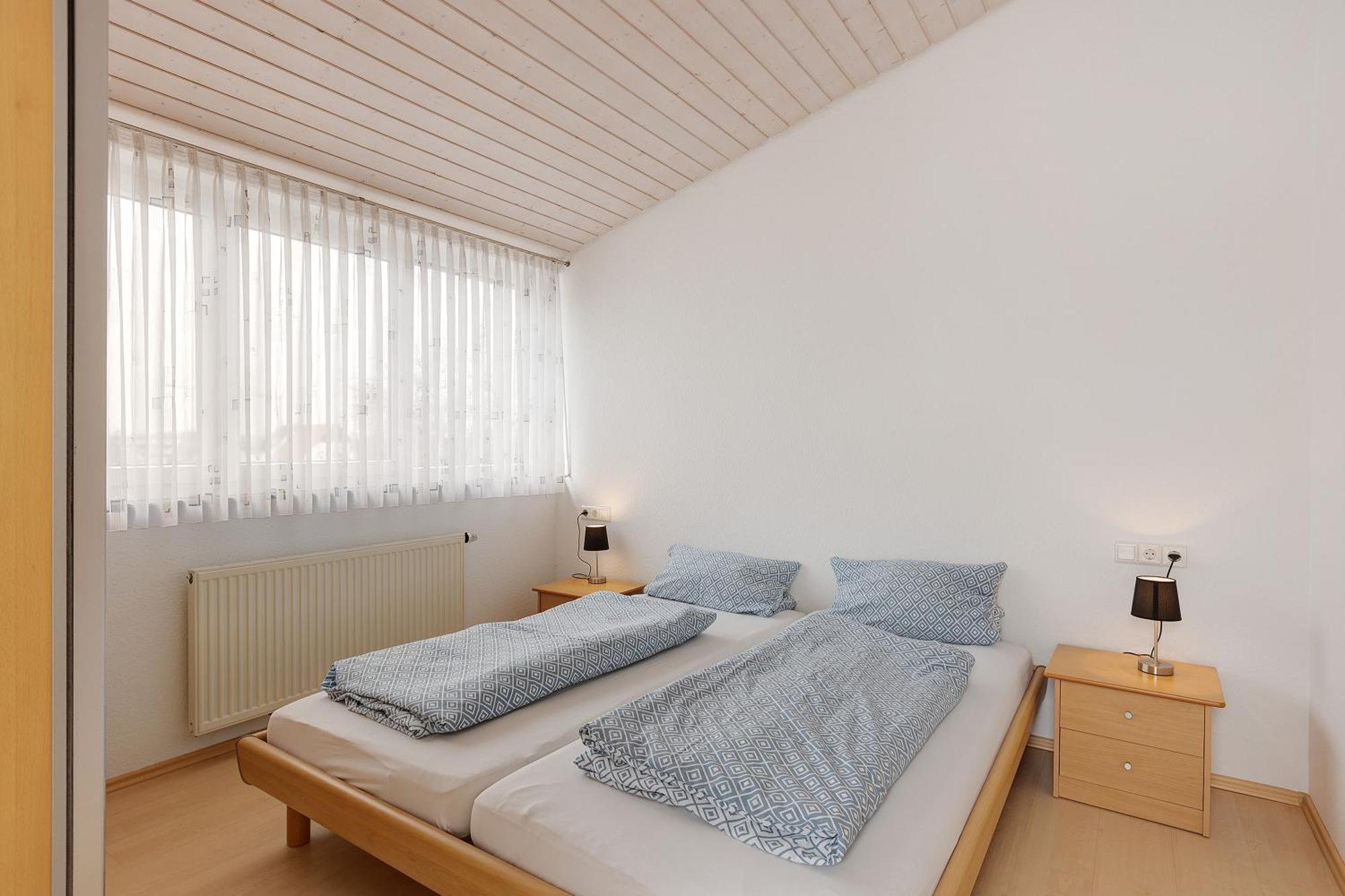Appartement Obstbau Koch à Bodman-Ludwigshafen Extérieur photo