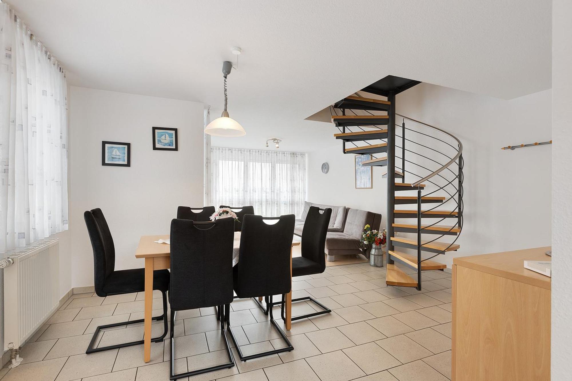 Appartement Obstbau Koch à Bodman-Ludwigshafen Extérieur photo